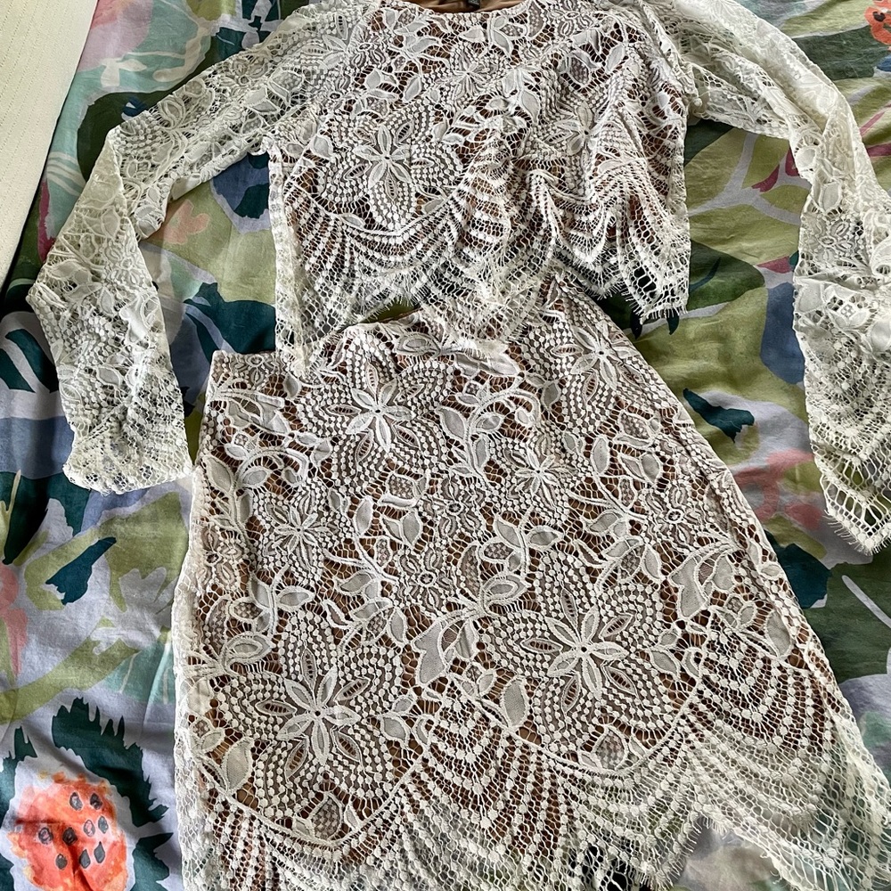 For Love & Lemons set